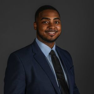 Meet your Posher, Demarcus